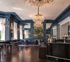 The estate was renovated in the year 2005. This re The estate was renovated in the year 2005. This restoration included the the Lord Mayor's lounge, the Horseshoe back, and the Constitution room as wel